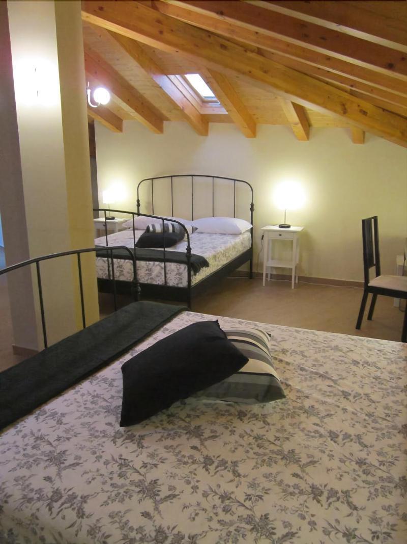 B&B Prima Classe Belpasso Kültér fotó