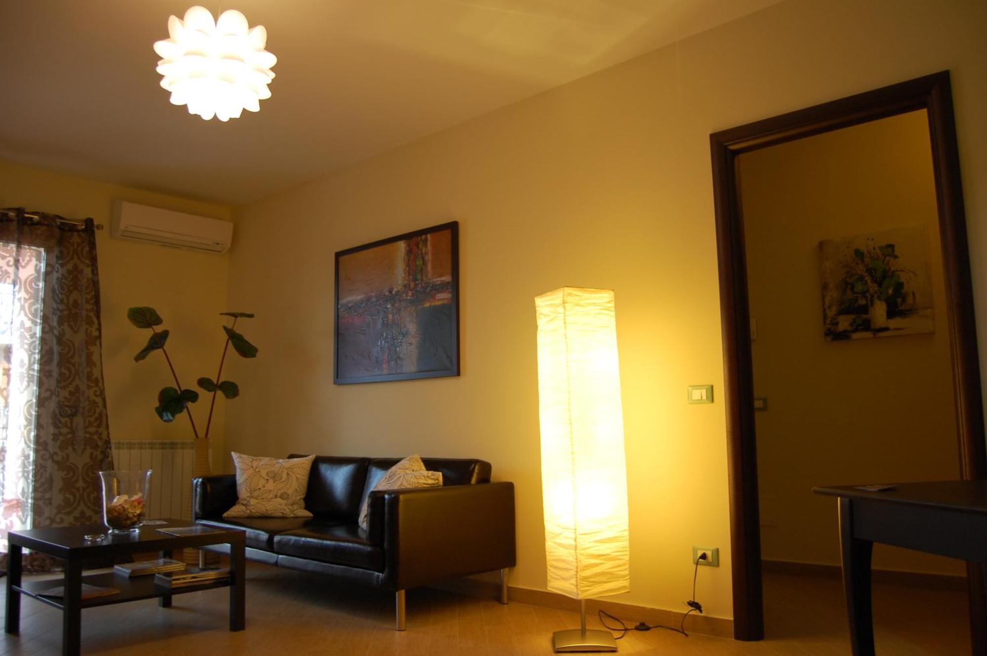 B&B Prima Classe Belpasso Kültér fotó